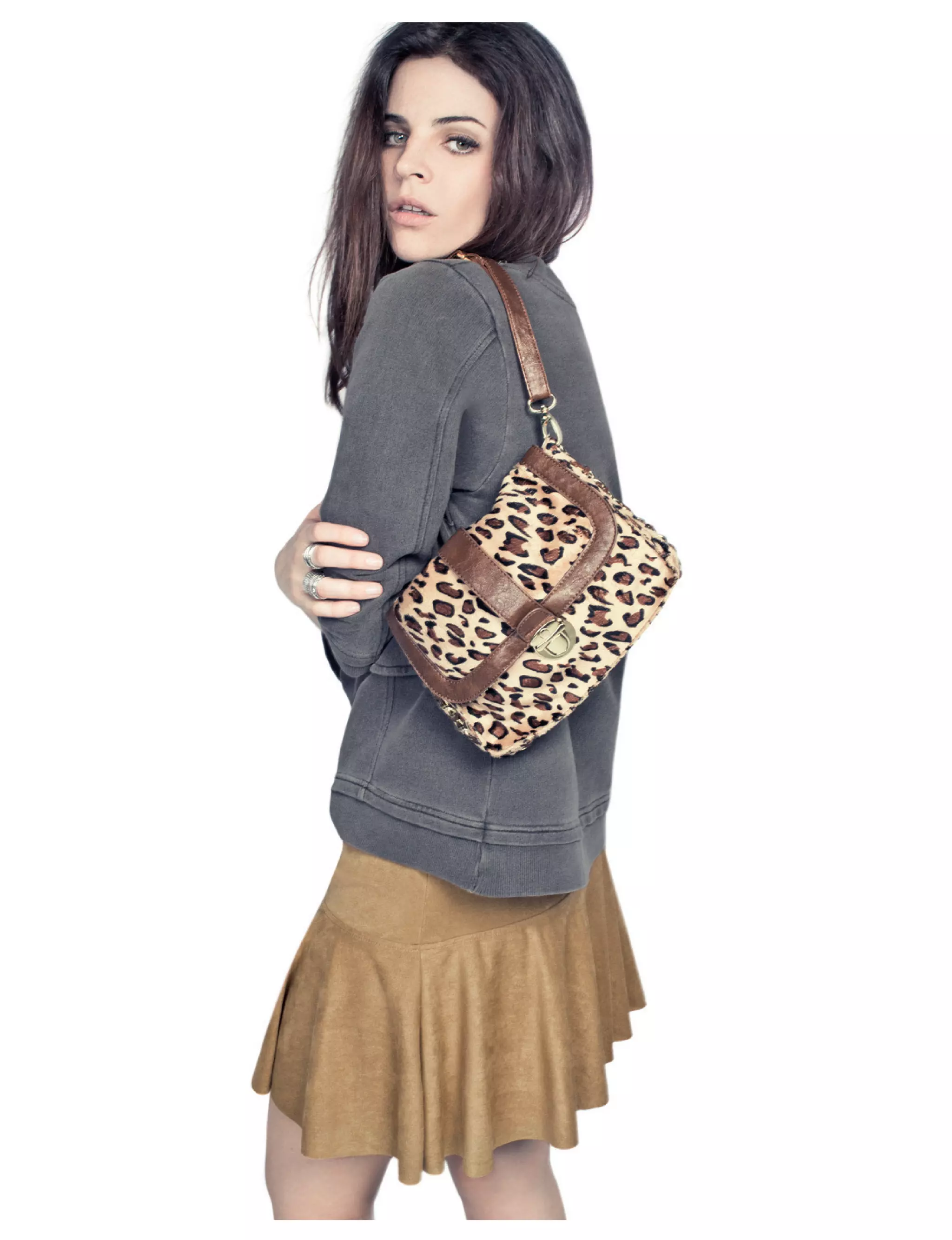 Riachuelo by Cris Barros