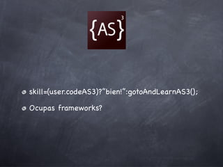 Integración Flash y Wordpress