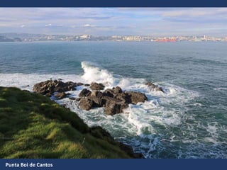 Punta Boi de Cantos
 