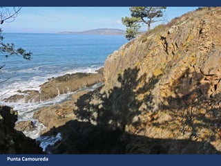 Punta Camoureda
 