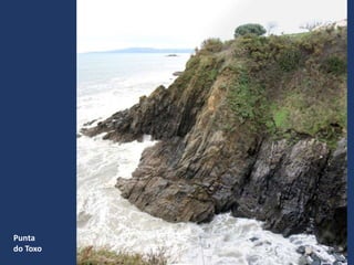 Punta
do Toxo
 