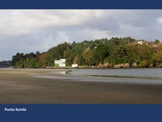 Punta Xurela
 