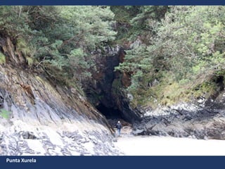 Punta Xurela
 