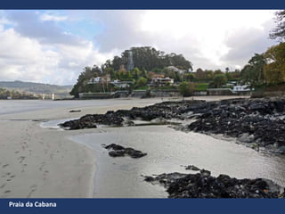 Praia da Cabana
 