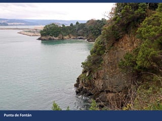Punta de Fontán
 