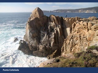 Punta Coitelada
 