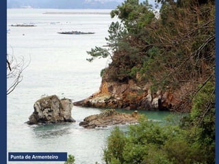 Punta de Armenteiro
 