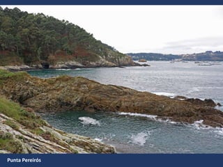 Punta Pereirós
 