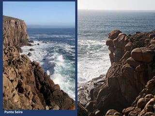 Punta Seira
 