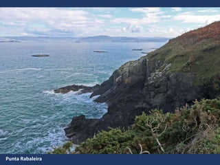 Punta Rabaleira
 