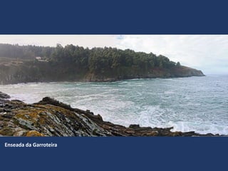 Enseada da Garroteira
 