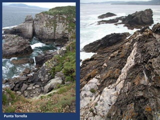 Punta Torrella
 