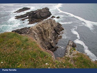 Punta Torrella
 