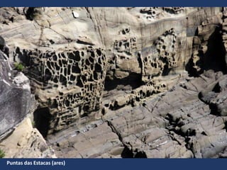 Puntas das Estacas (ares)
 