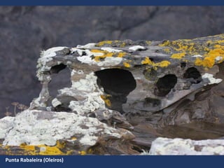 Punta Rabaleira (Oleiros)
 