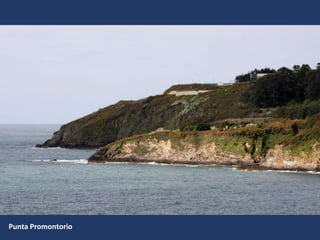 Punta Promontorio
 