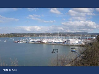 Porto de Ares
 