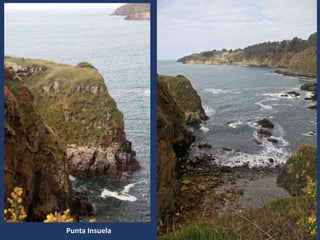Punta Insuela
 