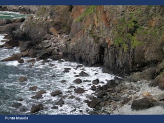 Punta Insuela
 