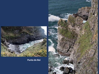 Punta do Boi
 