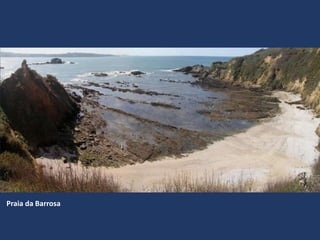 Praia da Barrosa
 