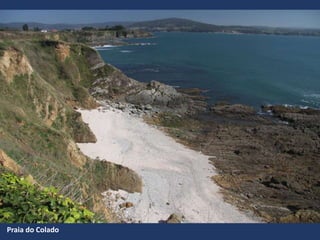 Praia do Colado
 