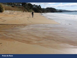 Praia do Raso
 