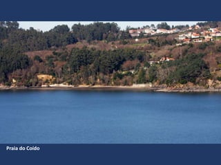 Praia do Coído
 