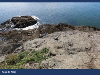Pena do Altar
 