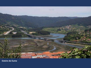Esteiro do Eume
 