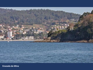 Enseada da Mina
 