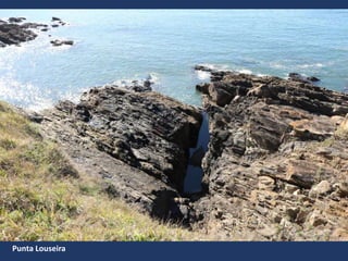 Punta Louseira
 