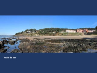 Praia de Ber
 
