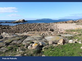 Praia do Pedrullo
 