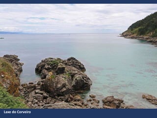 Laxe do Corveiro
 