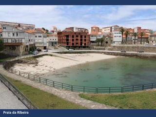 Praia da Ribeira
 