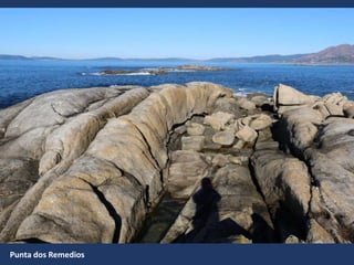 Punta dos Remedios
 