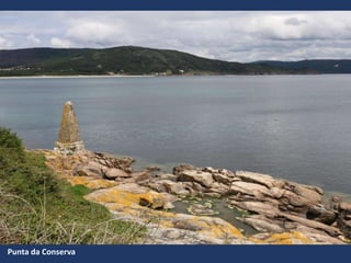 Punta da Conserva
 