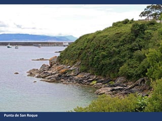 Punta de San Roque
 