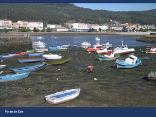 Porto de Cee
 