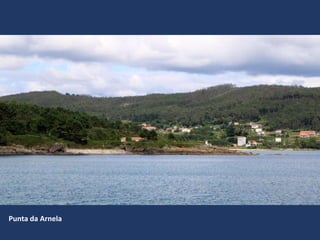 Punta da Arnela
 
