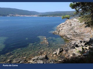 Punta do Corno
 