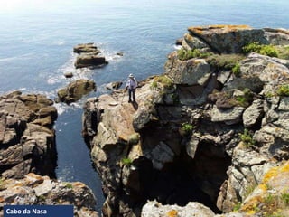 Cabo da Nasa
 