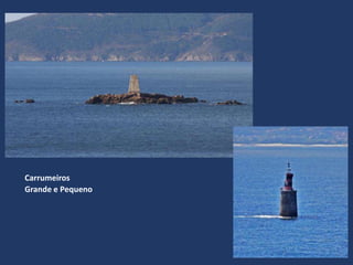 Carrumeiros
Grande e Pequeno
 