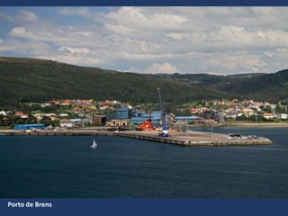Porto de Brens
 