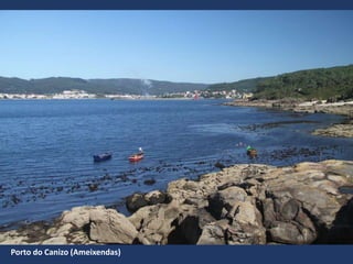 Porto do Canizo (Ameixendas)
 