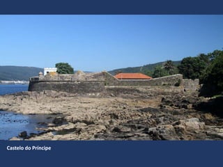 Castelo do Príncipe
 