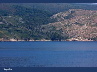 Sagrelos
 