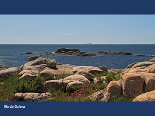 Illa da Galera
 