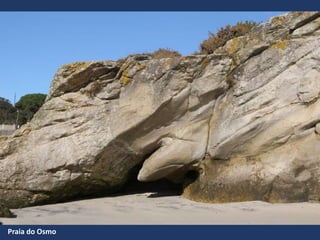 Praia do Osmo
 